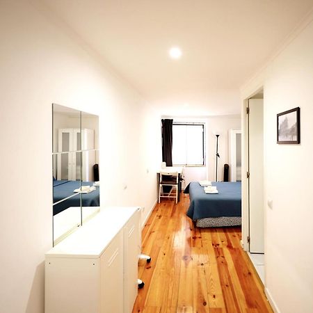 Apartment In Castelo Lisboa Dış mekan fotoğraf
