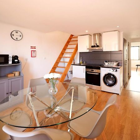 Apartment In Castelo Lisboa Dış mekan fotoğraf