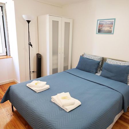 Apartment In Castelo Lisboa Dış mekan fotoğraf