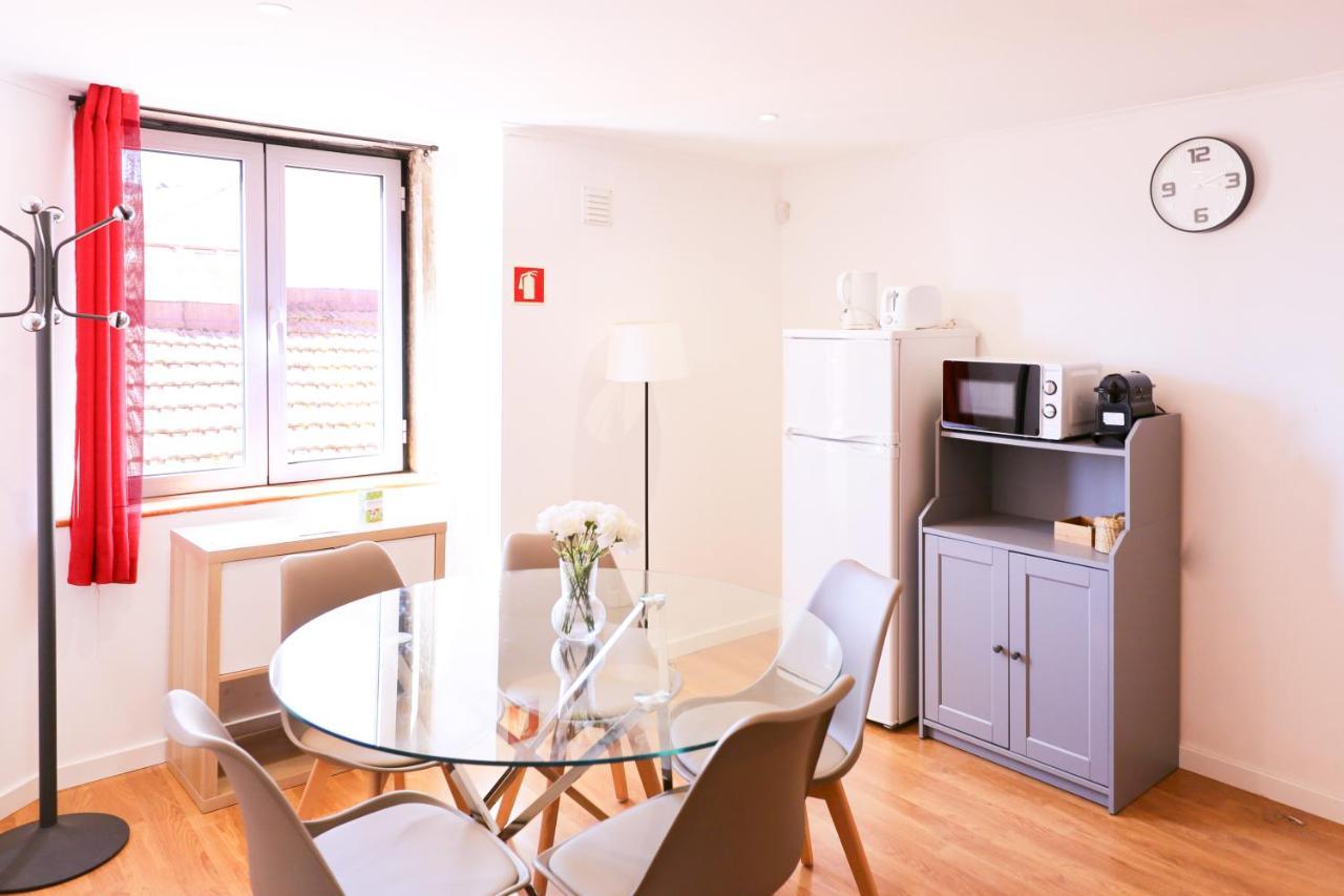 Apartment In Castelo Lisboa Dış mekan fotoğraf