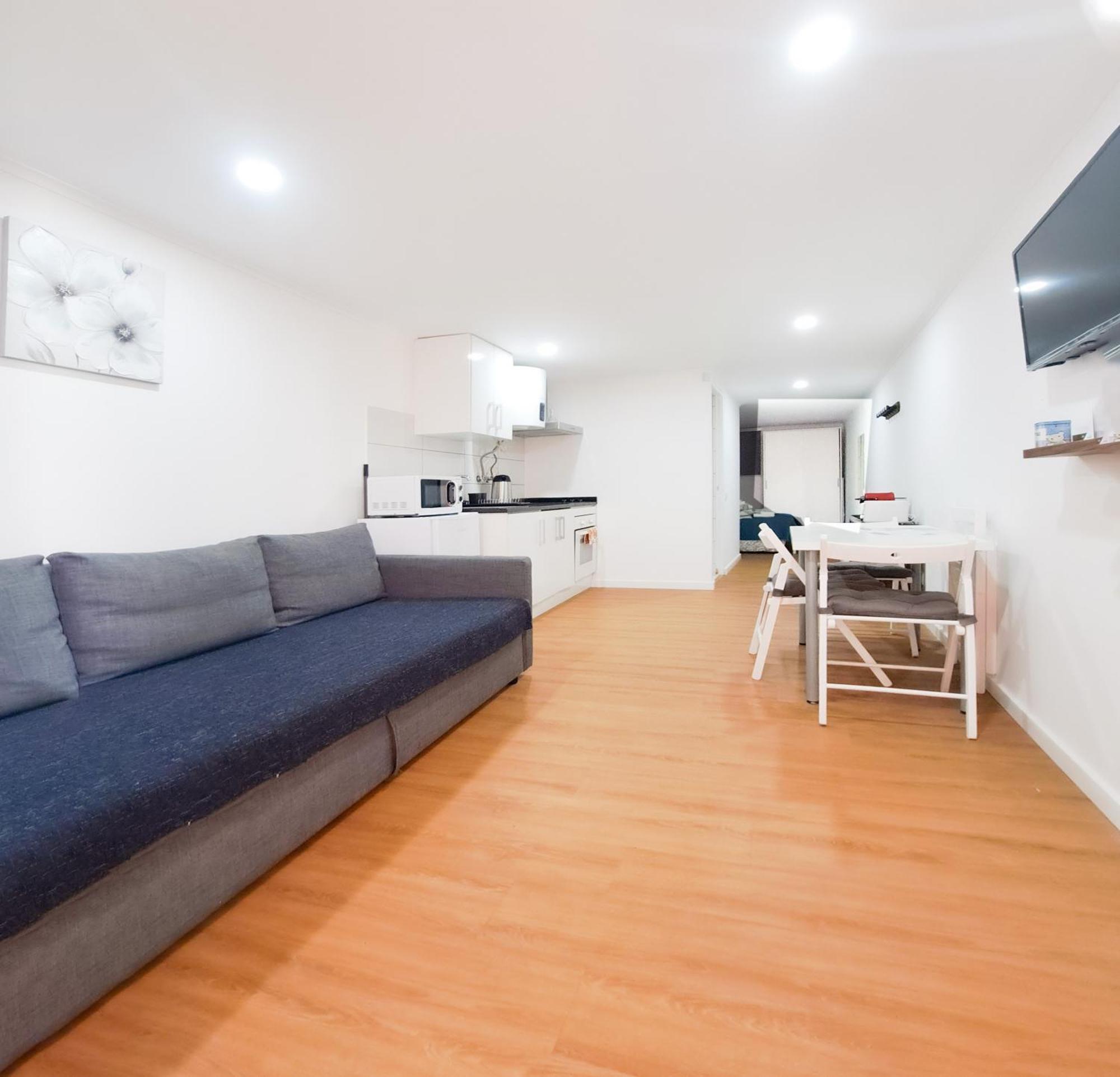 Apartment In Castelo Lisboa Dış mekan fotoğraf