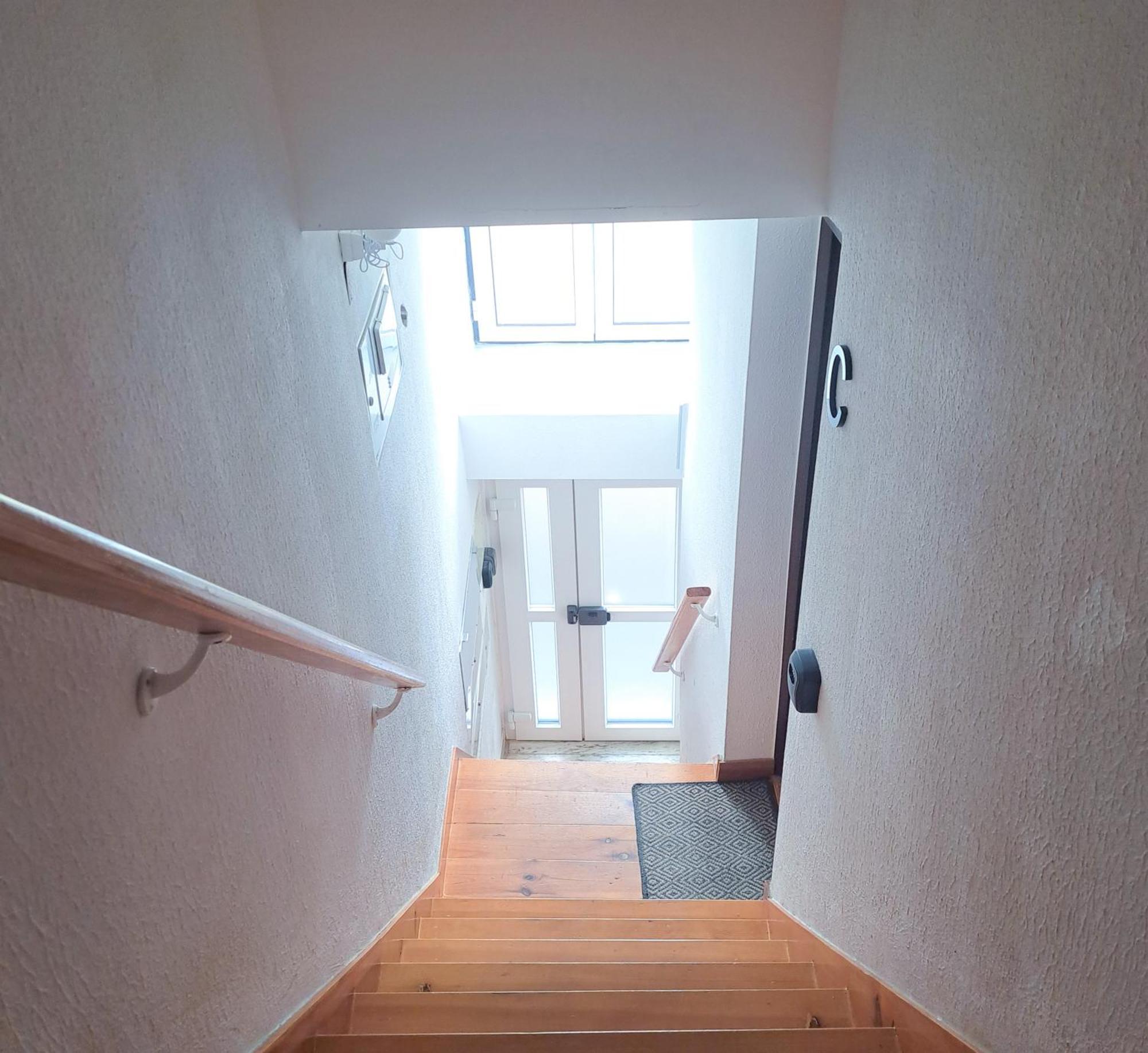 Apartment In Castelo Lisboa Dış mekan fotoğraf