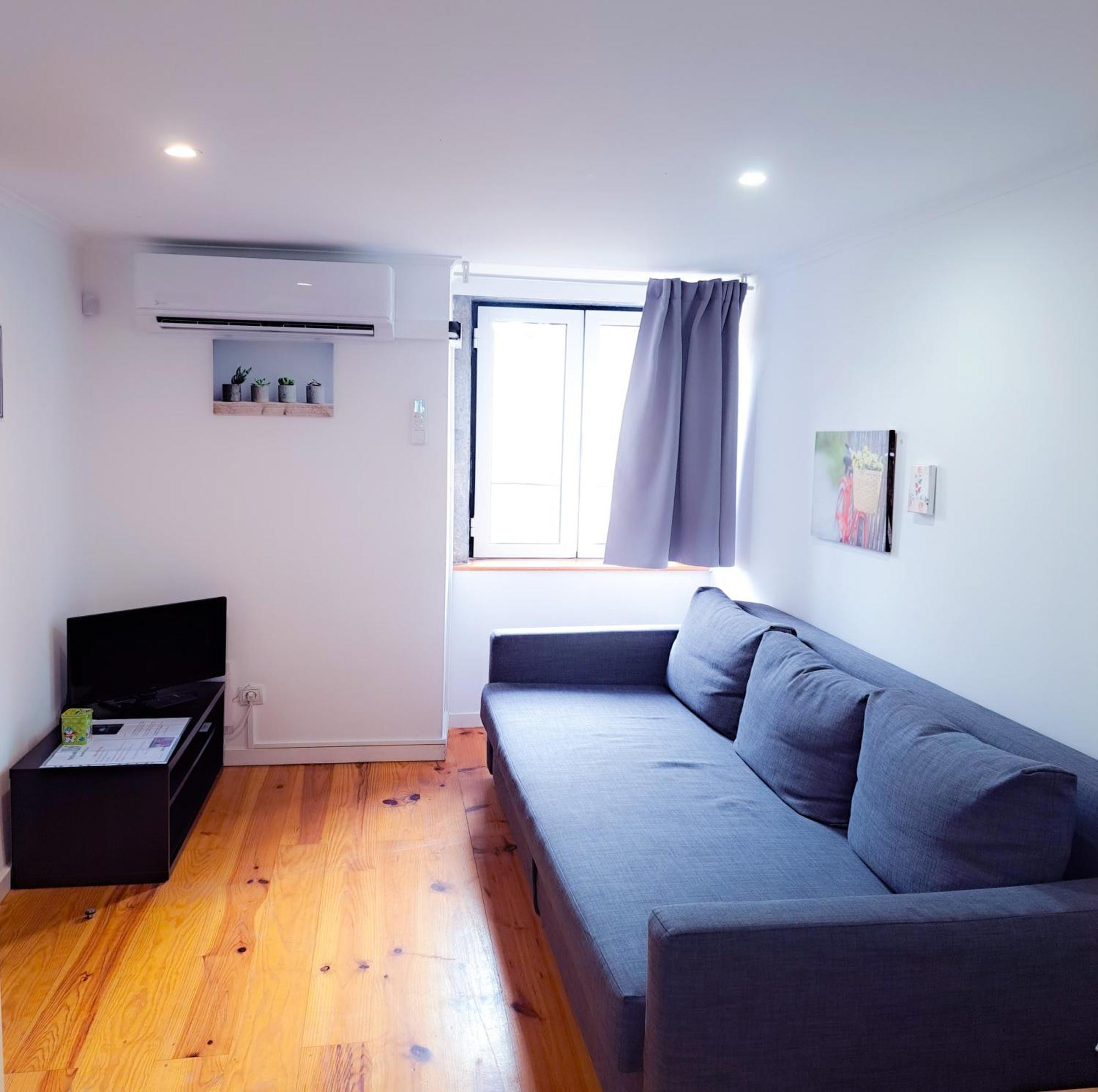 Apartment In Castelo Lisboa Dış mekan fotoğraf
