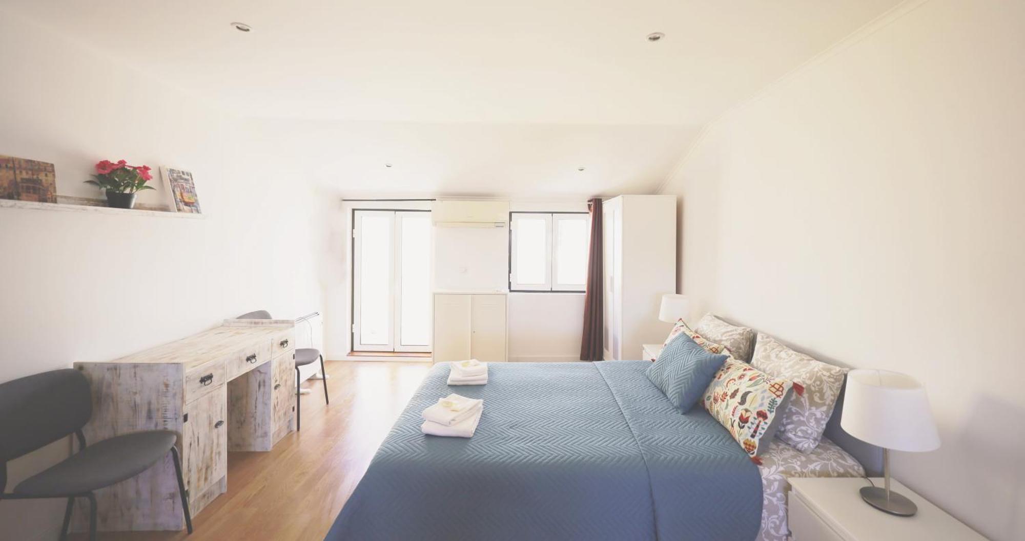 Apartment In Castelo Lisboa Dış mekan fotoğraf