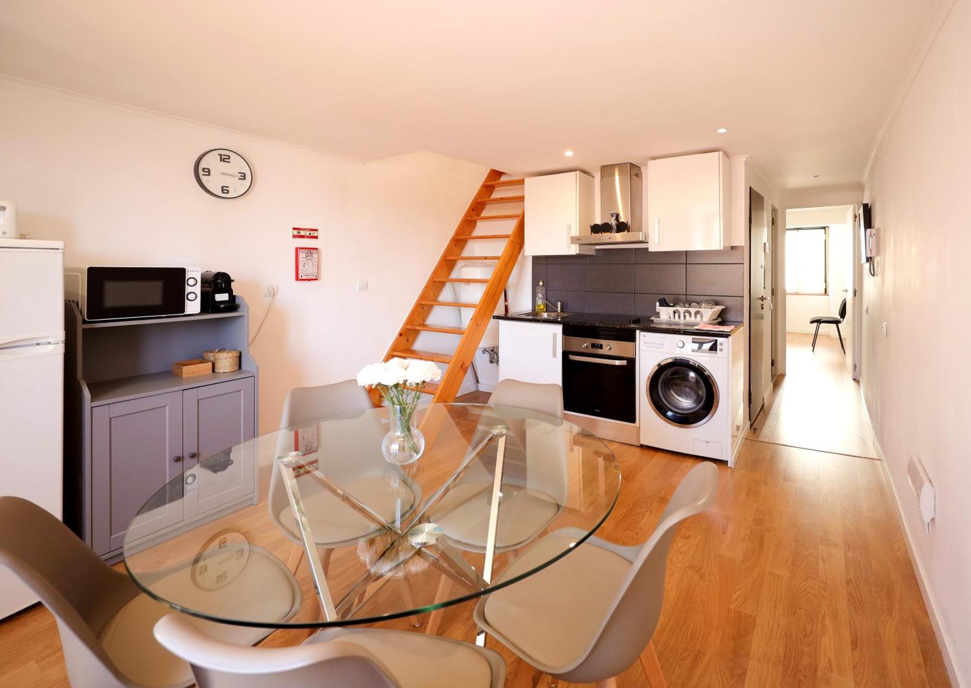 Apartment In Castelo Lisboa Dış mekan fotoğraf
